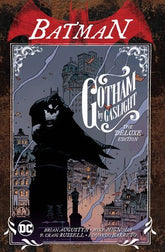 Batman: Gotham by Gaslight (New Edition) - Starbase 505